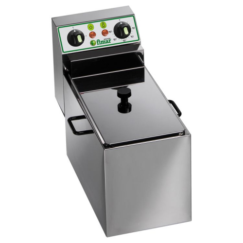 Фритюрница FIMAR FR/4 купить Фритюрница FIMAR FR/4