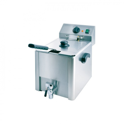 Фритюрница VIATTO HDF8 купить Фритюрница VIATTO HDF8