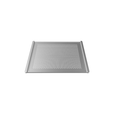 Противень алюминиевый перфорированный UNOX FORO.BAKE 460x330 мм TG310 купить Противень алюминиевый перфорированный UNOX FORO.BAKE 460x330 мм TG310