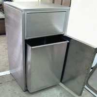 Урны для фудкорта