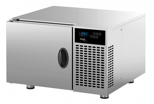 ШКАФ шоковой заморозки Apach ASH03V GN2/3 купить ШКАФ шоковой заморозки Apach ASH03V GN2/3