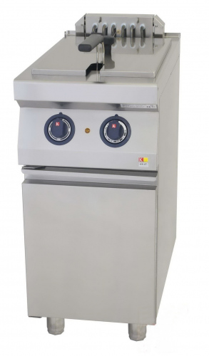 ФРИТЮРНИЦА 700 серии KOGAST EF-T7/14 55862 купить ФРИТЮРНИЦА 700 серии KOGAST EF-T7/14 55862