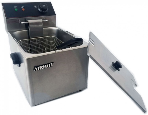 ФРИТЮРНИЦА AIRHOT EF6 купить ФРИТЮРНИЦА AIRHOT EF6