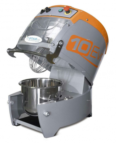 МИКСЕР ПЛАНЕТАРНЫЙ STARMIX PL10EVO купить МИКСЕР ПЛАНЕТАРНЫЙ STARMIX PL10EVO