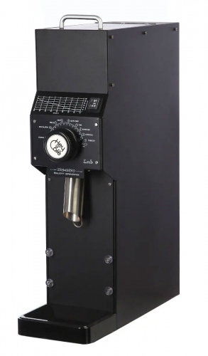 КОФЕМОЛКА HeyCafe HC-880 LAB, черная (1248798) купить КОФЕМОЛКА HeyCafe HC-880 LAB, черная (1248798)