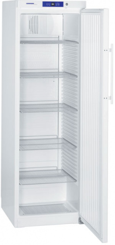 ШКАФ холодильный Liebherr GASTRO Profi line GKv 4310 001 с глухой дверью купить ШКАФ холодильный Liebherr GASTRO Profi line GKv 4310 001 с глухой дверью