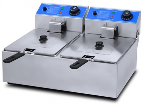 Фритюрница VIATTO EF-6L-2 купить Фритюрница VIATTO EF-6L-2