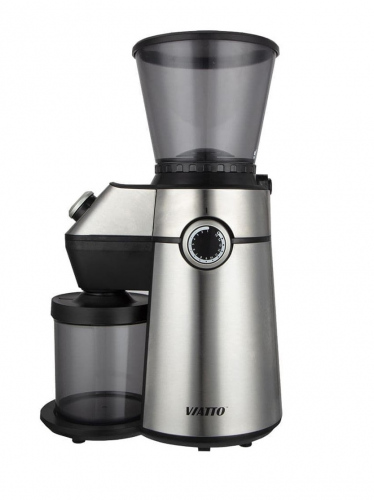 Кофемолка VA-CG7LUX (163428) купить Кофемолка VA-CG7LUX (163428)