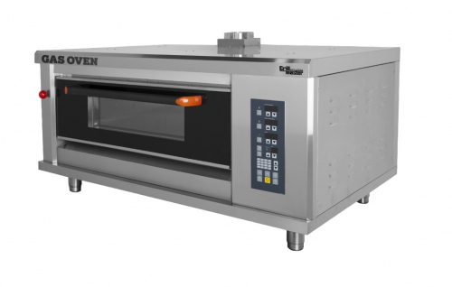 ШКАФ пекарский подовый GRILL MASTER ШЖГ/1 ГАЗ 13083 купить ШКАФ пекарский подовый GRILL MASTER ШЖГ/1 ГАЗ 13083