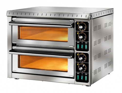 ПЕЧЬ ДЛЯ ПИЦЦЫ ITPIZZA MD1+1 купить ПЕЧЬ ДЛЯ ПИЦЦЫ ITPIZZA MD1+1