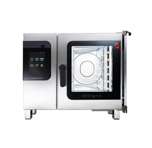 Пароконвектомат CONVOTHERM maxx pro easyDial 6.10 EB утапливаемая дверь (maxxproeD 6.10 EB DD) купить Пароконвектомат CONVOTHERM maxx pro easyDial 6.10 EB утапливаемая дверь (maxxproeD 6.10 EB DD)