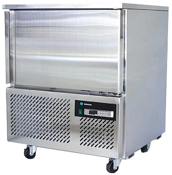 ШКАФ шоковой заморозки Hurakan HKN-BCF5M купить ШКАФ шоковой заморозки Hurakan HKN-BCF5M