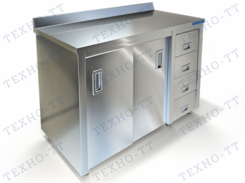 СТОЛ-ТУМБА СПС-936/1400Н П (78 366) купить СТОЛ-ТУМБА СПС-936/1400Н П (78 366)