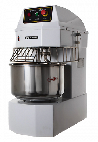 Тестомес Hurakan HKN-50SN купить Тестомес Hurakan HKN-50SN