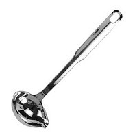 Ложка соусная из нержавеющей стали 50мл