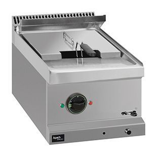 ФРИТЮРНИЦА Apach APFE-47T купить ФРИТЮРНИЦА Apach APFE-47T