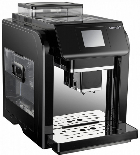 КОФЕМАШИНА АВТОМАТИЧЕСКАЯ AIRHOT AC-717 (D3197) купить КОФЕМАШИНА АВТОМАТИЧЕСКАЯ AIRHOT AC-717 (D3197)