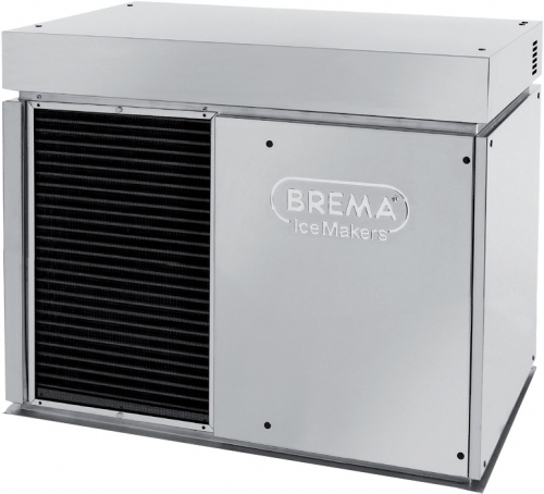 ЛЬДОГЕНЕРАТОР Brema Muster 600 купить ЛЬДОГЕНЕРАТОР Brema Muster 600