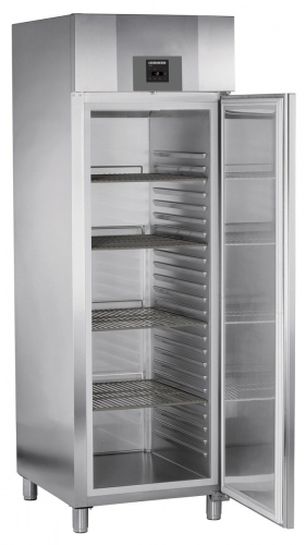 Шкаф морозильный Liebherr GASTRO Profi\Profipremium line GGPv 6570 001 с глухой дверью купить Шкаф морозильный Liebherr GASTRO Profi\Profipremium line GGPv 6570 001 с глухой дверью
