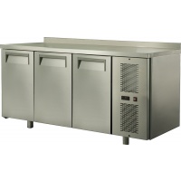 СТОЛ холодильный TM3-GC