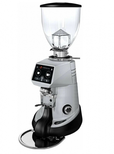 КОФЕМОЛКА FIORENZATO F64 E XGI СЕРЫЙ купить КОФЕМОЛКА FIORENZATO F64 E XGI СЕРЫЙ