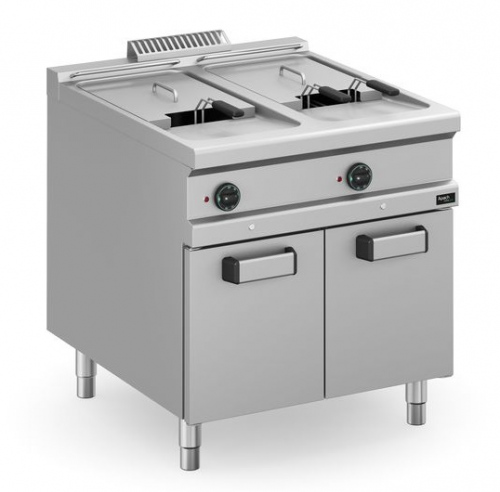 ФРИТЮРНИЦА 900СЕР. APACH APFE-89P/PL купить ФРИТЮРНИЦА 900СЕР. APACH APFE-89P/PL