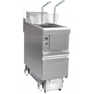 ФРИТЮРНИЦА электрическая ROBOLABS RoboFry EC (114813) купить ФРИТЮРНИЦА электрическая ROBOLABS RoboFry EC (114813)