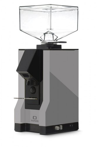 Кофемолка Eureka Mignon Silenzio 50 15BL Grey купить Кофемолка Eureka Mignon Silenzio 50 15BL Grey
