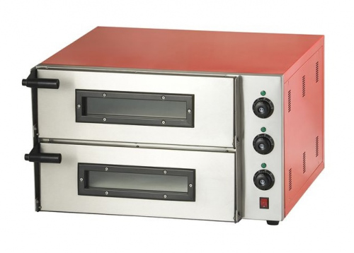 Печь для пиццы EPZ-218 купить Печь для пиццы EPZ-218