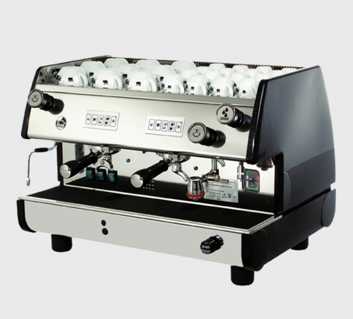 КОФЕМАШИНА - автомат La Pavoni BART2VN 2 Group черная (BART2VN2301EU) купить КОФЕМАШИНА - автомат La Pavoni BART2VN 2 Group черная (BART2VN2301EU)