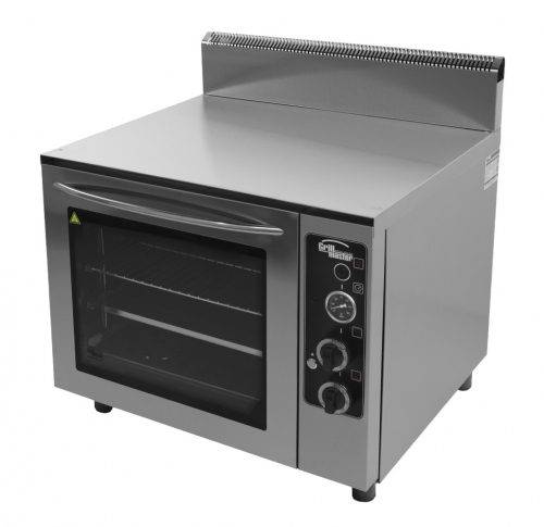 ШКАФ жарочный GRILL MASTER Ф2ЖТЛДГ ГАЗ 13035 купить ШКАФ жарочный GRILL MASTER Ф2ЖТЛДГ ГАЗ 13035