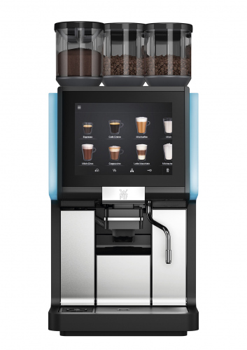 КОФЕМАШИНА - суперавтомат WMF 1500 S+ Базовая модель 4 (03.1920.6010) купить КОФЕМАШИНА - суперавтомат WMF 1500 S+ Базовая модель 4 (03.1920.6010)