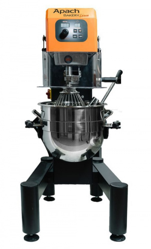 МИКСЕР планетарный APACH APL40 3ф купить МИКСЕР планетарный APACH APL40 3ф