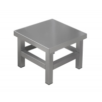 ПОДТОВАРНИК  Luxstahl ПТ-4/6/3,5 на колесах