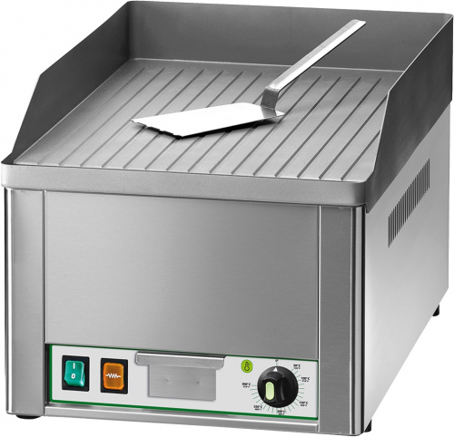 Поверхность жарочная электрическая FIMAR FRY1R купить Поверхность жарочная электрическая FIMAR FRY1R