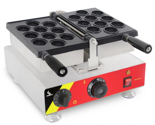 ВАФЕЛЬНИЦА-ОРЕШНИЦА AIRHOT TM-10W купить ВАФЕЛЬНИЦА-ОРЕШНИЦА AIRHOT TM-10W