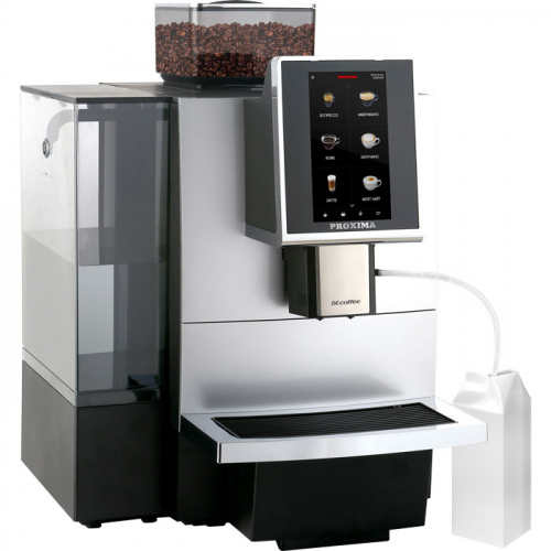 КОФЕМАШИНА - суперавтомат Dr.coffee PROXIMA F12 Big (2000391273258) купить КОФЕМАШИНА - суперавтомат Dr.coffee PROXIMA F12 Big (2000391273258)