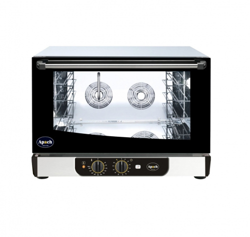 ПЕЧЬ КОНВЕКЦИОННАЯ APACH AD46MP ECO купить ПЕЧЬ КОНВЕКЦИОННАЯ APACH AD46MP ECO