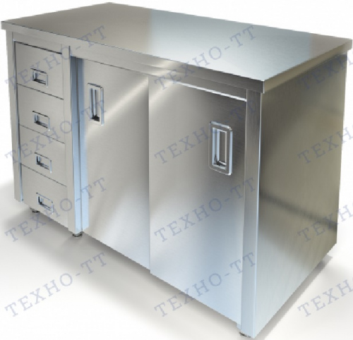 СТОЛ-ТУМБА СПС-836/1400Л (63 344) купить СТОЛ-ТУМБА СПС-836/1400Л (63 344)