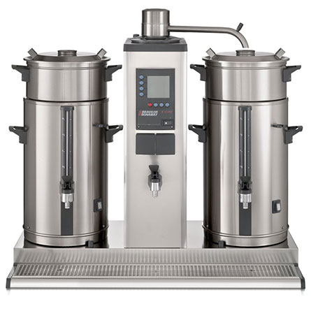 Кофемашина капельная Bravilor Bonamat B 20 купить Кофемашина капельная Bravilor Bonamat B 20