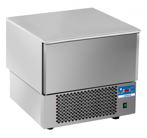 Шкаф шоковой заморозки ICEMAKE ATT03 купить Шкаф шоковой заморозки ICEMAKE ATT03
