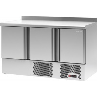 СТОЛ холодильный TMi3-G