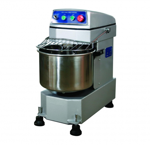 ТЕСТОМЕС спиральный GASTRORAG HS40-HG купить ТЕСТОМЕС спиральный GASTRORAG HS40-HG