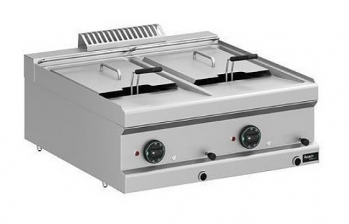 ФРИТЮРНИЦА 700СЕР. APACH APFE-77T/PL купить ФРИТЮРНИЦА 700СЕР. APACH APFE-77T/PL