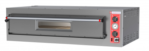 ПЕЧЬ для пиццы PIZZA GROUP Entry Max 6L купить ПЕЧЬ для пиццы PIZZA GROUP Entry Max 6L