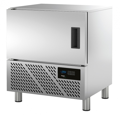 Шкаф шоковой заморозки APACH ASH05K DF купить Шкаф шоковой заморозки APACH ASH05K DF