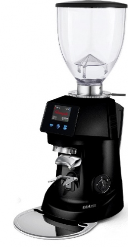 КОФЕМОЛКА FIORENZATO F64 EVO ЧЕРНЫЙ купить КОФЕМОЛКА FIORENZATO F64 EVO ЧЕРНЫЙ