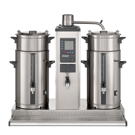 Кофемашина капельная Bravilor Bonamat B 10 купить Кофемашина капельная Bravilor Bonamat B 10