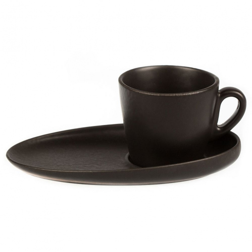 Кофейная пара Espresso 100 мл Black Star купить Кофейная пара Espresso 100 мл Black Star