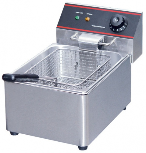 Фритюрница VIATTO EF-4L купить Фритюрница VIATTO EF-4L